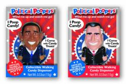 Political Poopers